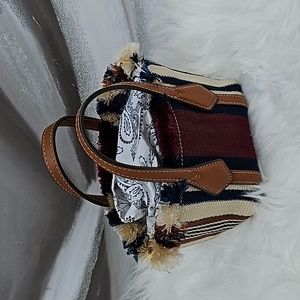 NWOT Tory Burch Mini